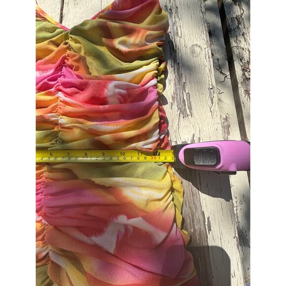 Moda international vintage fairycore coquette‎ y2k dress - Picture 8 of 10